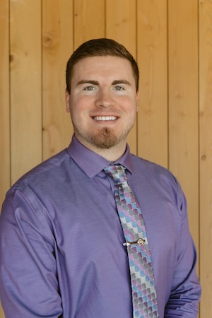 Dr. Dixon Maggard